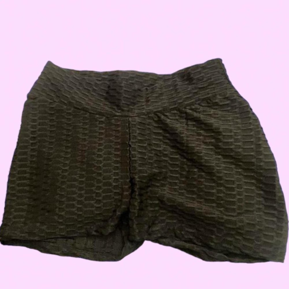 COPY - Brand New Anti Cellulite Texture Tik Tok Shorts
